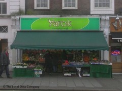 Yarok image