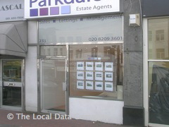 Parkdales image