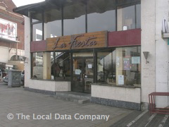 La Fiesta image