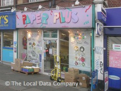 Paper Plus image