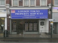London Tokyo Property Services image