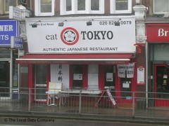 Eat Tokyo image