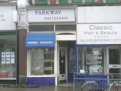 Parkway Patisserie image