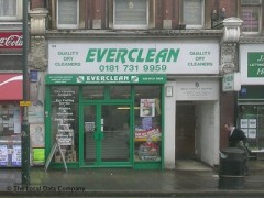 Everclean image