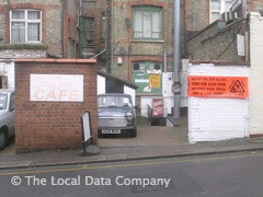 The Dug Out Cafe image