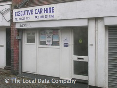 Executive Car Hire image