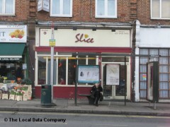 Slice image