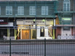 Mata Doors image