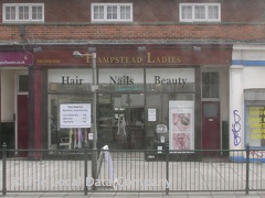 Hampstead Ladies image