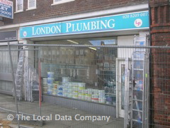 London Plumbing image