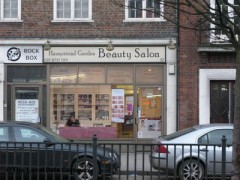 Hampstead Garden Beauty Salon image