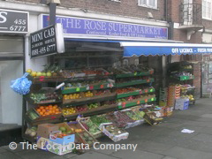 The Rose Supermarket image