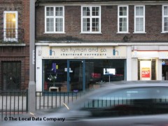 Ian Hyman & Co image