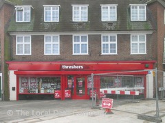 Threshers image