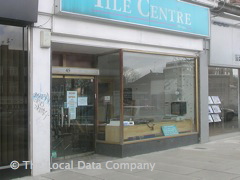 Tile Centre image