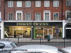 Indian Ocean image