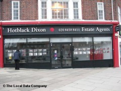 Hotblack Dixon & Co image