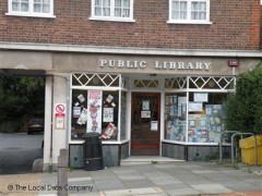 Public Library image