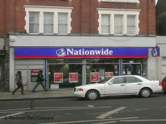 Nationwide Building Society image