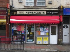 D D Newsagents image