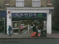 Cards Plus image
