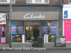 Clarks image