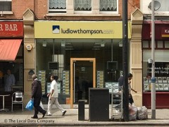 Ludlow Thompson image