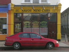 Savoy Mini Cabs image