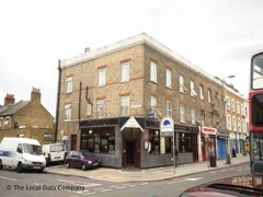 Sree Krishna South Indian Restaurant image