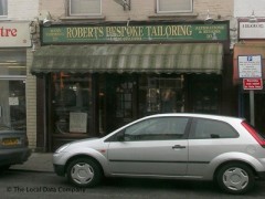 Roberts Bespoke Tailoring image