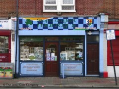 Mandys Irish Shop image