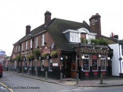 The Corner Pin image