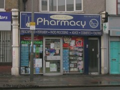 Aukland Rogers Pharmacy image