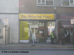 The Print Place image