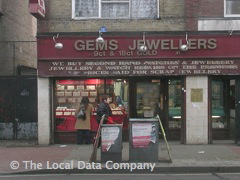 Gems Jewellers image