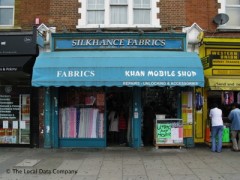 Silkhance Fabrics image