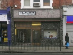 D L Roslyn image
