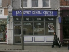 Smartway Cleaners image