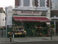 Bonnie Pets & Flowers image