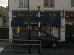 Wimbledon Kitchen image