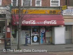 Chetan Newsagents image