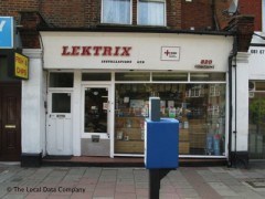 Lektrix Installations image