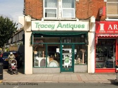 Tracey Antiques image