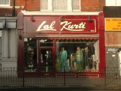Lal-Kurti image