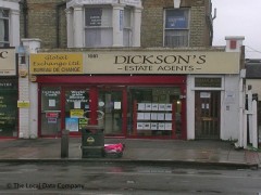 Dicksons Estate Agents image