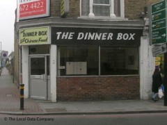 The Dinner Box image