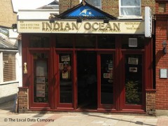 Indian Ocean Tandoori Restaurant image