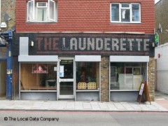 The Launderette image