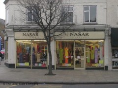 Nasar Collections image
