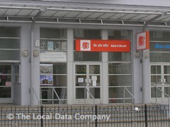 Bank Of Baroda image